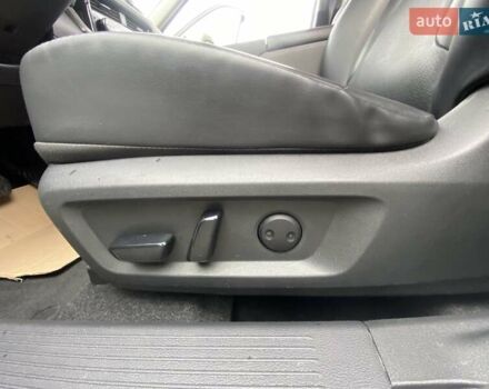 Білий Ніссан Rogue, об'ємом двигуна 2.49 л та пробігом 138 тис. км за 24990 $, фото 20 на Automoto.ua