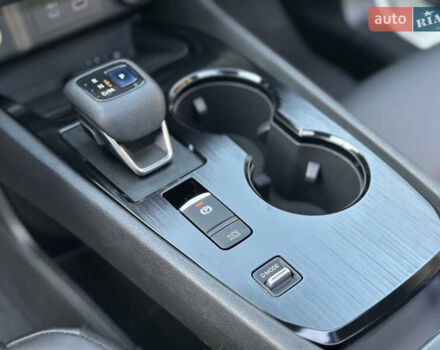 Білий Ніссан Rogue, об'ємом двигуна 2.5 л та пробігом 39 тис. км за 23900 $, фото 24 на Automoto.ua