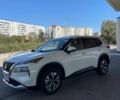 Білий Ніссан Rogue, об'ємом двигуна 2.5 л та пробігом 102 тис. км за 21900 $, фото 3 на Automoto.ua