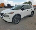 Белый Ниссан Rogue, объемом двигателя 2.5 л и пробегом 53 тыс. км за 5200 $, фото 1 на Automoto.ua