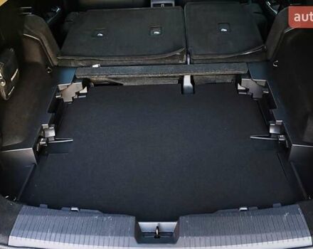 Белый Ниссан Rogue, объемом двигателя 2.49 л и пробегом 85 тыс. км за 24999 $, фото 24 на Automoto.ua