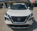 Белый Ниссан Rogue, объемом двигателя 2.49 л и пробегом 189 тыс. км за 5500 $, фото 4 на Automoto.ua