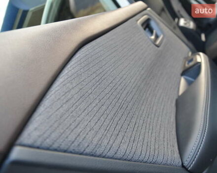 Білий Ніссан Rogue, об'ємом двигуна 2.5 л та пробігом 187 тис. км за 18150 $, фото 45 на Automoto.ua