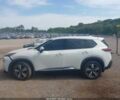Білий Ніссан Rogue, об'ємом двигуна 2.5 л та пробігом 64 тис. км за 16000 $, фото 5 на Automoto.ua