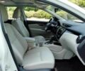 Белый Ниссан Rogue, объемом двигателя 2 л и пробегом 18 тыс. км за 4800 $, фото 10 на Automoto.ua