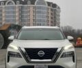 Белый Ниссан Rogue, объемом двигателя 0 л и пробегом 56 тыс. км за 21999 $, фото 1 на Automoto.ua