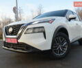 Білий Ніссан Rogue, об'ємом двигуна 2.5 л та пробігом 187 тис. км за 18150 $, фото 4 на Automoto.ua