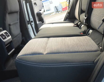 Білий Ніссан Rogue, об'ємом двигуна 2.5 л та пробігом 187 тис. км за 18150 $, фото 46 на Automoto.ua