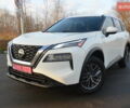 Білий Ніссан Rogue, об'ємом двигуна 2.5 л та пробігом 187 тис. км за 18150 $, фото 9 на Automoto.ua
