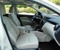 Білий Ніссан Rogue, об'ємом двигуна 2 л та пробігом 38 тис. км за 4800 $, фото 13 на Automoto.ua