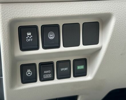 Белый Ниссан Rogue, объемом двигателя 2 л и пробегом 84 тыс. км за 16500 $, фото 14 на Automoto.ua