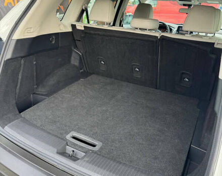 Белый Ниссан Rogue, объемом двигателя 2.5 л и пробегом 85 тыс. км за 20500 $, фото 22 на Automoto.ua