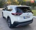 Белый Ниссан Rogue, объемом двигателя 2.49 л и пробегом 130 тыс. км за 21999 $, фото 5 на Automoto.ua