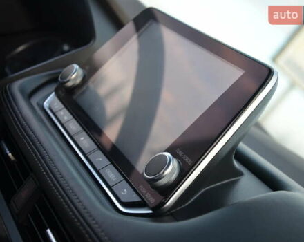 Білий Ніссан Rogue, об'ємом двигуна 2.5 л та пробігом 187 тис. км за 18150 $, фото 57 на Automoto.ua