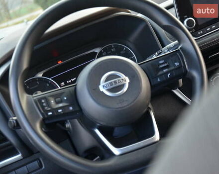 Білий Ніссан Rogue, об'ємом двигуна 2.5 л та пробігом 187 тис. км за 18150 $, фото 49 на Automoto.ua