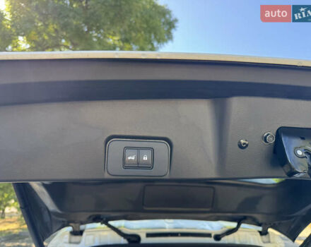 Белый Ниссан Rogue, объемом двигателя 2.49 л и пробегом 80 тыс. км за 25500 $, фото 27 на Automoto.ua