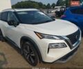 Білий Ніссан Rogue, об'ємом двигуна 2.49 л та пробігом 69 тис. км за 7200 $, фото 1 на Automoto.ua