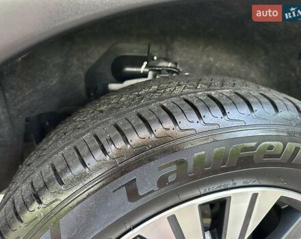 Білий Ніссан Rogue, об'ємом двигуна 2.5 л та пробігом 39 тис. км за 23900 $, фото 37 на Automoto.ua