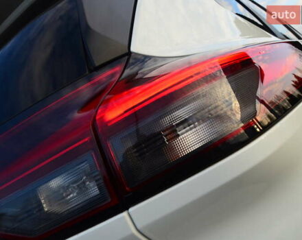 Білий Ніссан Rogue, об'ємом двигуна 2.5 л та пробігом 187 тис. км за 18150 $, фото 34 на Automoto.ua