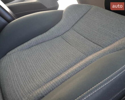 Білий Ніссан Rogue, об'ємом двигуна 2.5 л та пробігом 187 тис. км за 18150 $, фото 44 на Automoto.ua