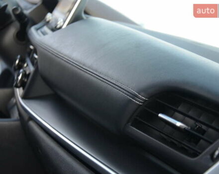 Білий Ніссан Rogue, об'ємом двигуна 2.5 л та пробігом 187 тис. км за 18150 $, фото 56 на Automoto.ua