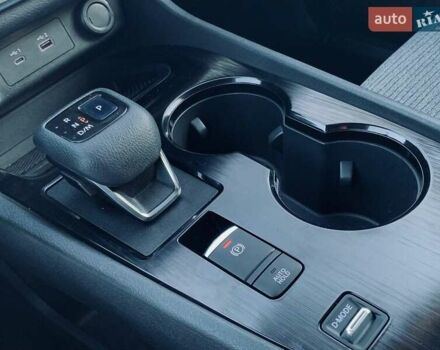 Белый Ниссан Rogue, объемом двигателя 2.49 л и пробегом 38 тыс. км за 20999 $, фото 38 на Automoto.ua