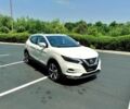 Білий Ніссан Rogue, об'ємом двигуна 2 л та пробігом 38 тис. км за 4800 $, фото 1 на Automoto.ua