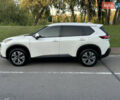 Білий Ніссан Rogue, об'ємом двигуна 2.5 л та пробігом 39 тис. км за 23900 $, фото 13 на Automoto.ua