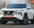 Білий Ніссан Rogue, об'ємом двигуна 2.5 л та пробігом 187 тис. км за 18150 $, фото 11 на Automoto.ua