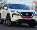 Білий Ніссан Rogue, об'ємом двигуна 2.5 л та пробігом 187 тис. км за 18150 $, фото 22 на Automoto.ua