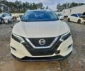 Білий Ніссан Rogue, об'ємом двигуна 2 л та пробігом 41 тис. км за 5000 $, фото 4 на Automoto.ua