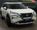 Білий Ніссан Rogue, об'ємом двигуна 1.5 л та пробігом 93 тис. км за 28500 $, фото 2 на Automoto.ua