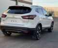 Белый Ниссан Rogue, объемом двигателя 2 л и пробегом 41 тыс. км за 12000 $, фото 6 на Automoto.ua