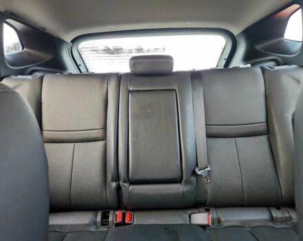 Білий Ніссан Rogue, об'ємом двигуна 2 л та пробігом 41 тис. км за 5000 $, фото 9 на Automoto.ua