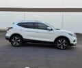 Белый Ниссан Rogue, объемом двигателя 2 л и пробегом 41 тыс. км за 12000 $, фото 2 на Automoto.ua