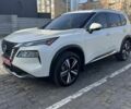 Білий Ніссан Rogue, об'ємом двигуна 0 л та пробігом 33 тис. км за 23800 $, фото 5 на Automoto.ua