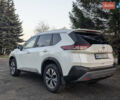 Білий Ніссан Rogue, об'ємом двигуна 1.5 л та пробігом 44 тис. км за 21500 $, фото 3 на Automoto.ua