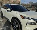 Білий Ніссан Rogue, об'ємом двигуна 0 л та пробігом 33 тис. км за 23800 $, фото 1 на Automoto.ua