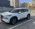 Білий Ніссан Rogue, об'ємом двигуна 0 л та пробігом 33 тис. км за 23800 $, фото 6 на Automoto.ua