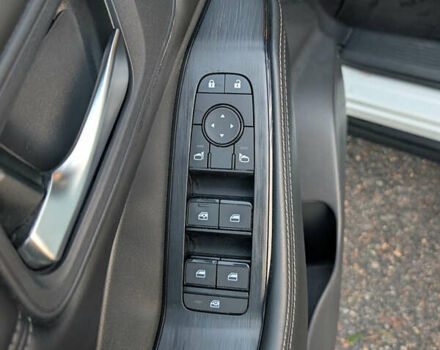 Білий Ніссан Rogue, об'ємом двигуна 1.5 л та пробігом 44 тис. км за 21500 $, фото 8 на Automoto.ua