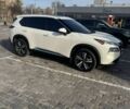 Білий Ніссан Rogue, об'ємом двигуна 0 л та пробігом 33 тис. км за 23800 $, фото 10 на Automoto.ua