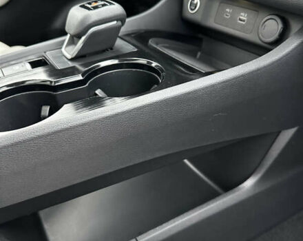 Белый Ниссан Rogue, объемом двигателя 1.5 л и пробегом 56 тыс. км за 23500 $, фото 26 на Automoto.ua