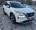 Белый Ниссан Rogue, объемом двигателя 0 л и пробегом 35 тыс. км за 24800 $, фото 13 на Automoto.ua