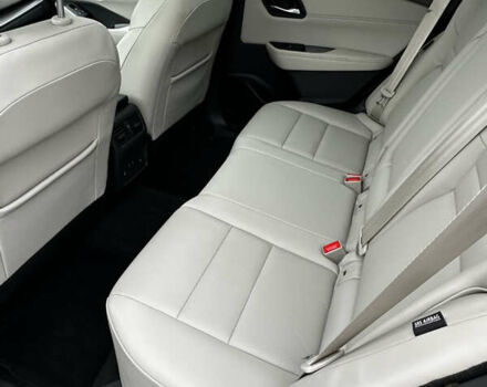 Белый Ниссан Rogue, объемом двигателя 1.5 л и пробегом 56 тыс. км за 23500 $, фото 12 на Automoto.ua