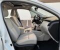 Белый Ниссан Rogue, объемом двигателя 2 л и пробегом 41 тыс. км за 12000 $, фото 8 на Automoto.ua