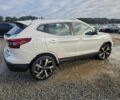 Білий Ніссан Rogue, об'ємом двигуна 2 л та пробігом 41 тис. км за 5000 $, фото 2 на Automoto.ua
