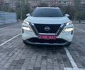 Белый Ниссан Rogue, объемом двигателя 0 л и пробегом 35 тыс. км за 24800 $, фото 2 на Automoto.ua