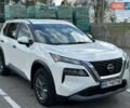 Білий Ніссан Rogue, об'ємом двигуна 2.49 л та пробігом 65 тис. км за 23500 $, фото 1 на Automoto.ua