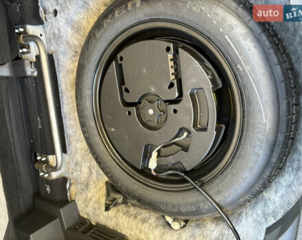 Белый Ниссан Rogue, объемом двигателя 1.5 л и пробегом 36 тыс. км за 20500 $, фото 30 на Automoto.ua