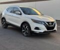Белый Ниссан Rogue, объемом двигателя 2 л и пробегом 38 тыс. км за 12100 $, фото 1 на Automoto.ua